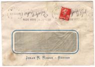 Johan R Rogge 18 9 50