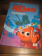 OPPDRAG NEMO Vikarhaien 2005