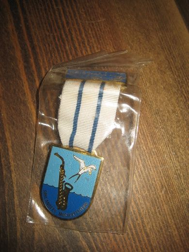 KRISTIANSAND 1988 SØRLANDETS MUSIKKFESTIVAL