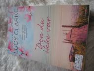CLARKE, LUCY: Den du ikke var. 2016