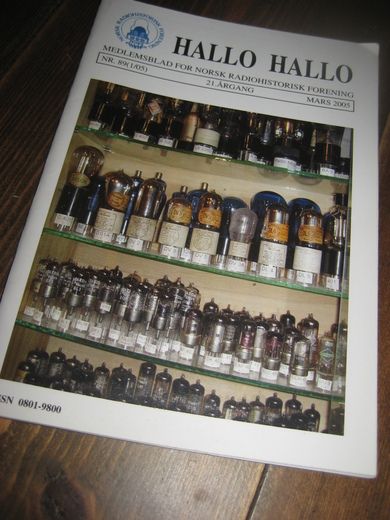 2005 nr 089 HALLO HALLO