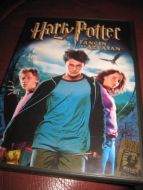 HARRY POTTER OG FANGEN FRA AZKABAN 8 ÅR 136 MIN