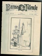 1892 nr 022 Børne Tidende