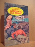 Lindgren Astrid: MESTERDETEKTIVEN BLOMKVIST OG LILLE RASMUS 1973