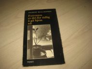 BULL HANSEN: Forresten er det for tidlig å gå hjem. 1976. 