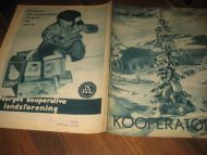 1936 nr 001 KOOPERATØREN