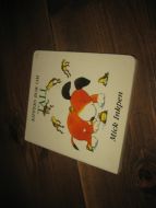 KIPPERS BOK OM TALL. 2001. 