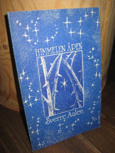 Aalen: HIMMELEN ÅPEN. 1977.