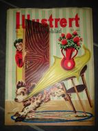 1955,nr 011, Illustrert Familieblad