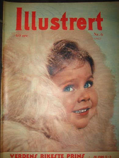 1957 nr 006 Illustrert