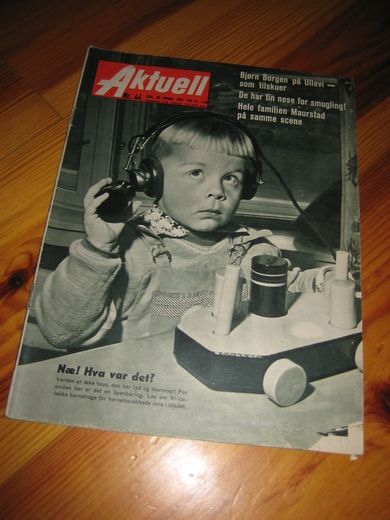 1961,nr 044, Aktuell.