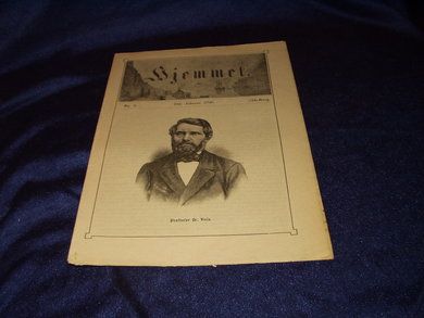 1898 nr 008 Hjemmet