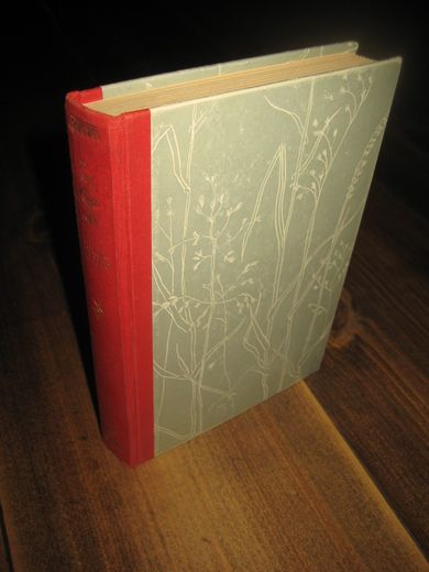 BØGENES EVI: JULEBALLET 1960