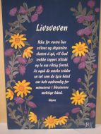 Livsveven