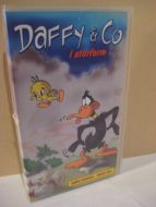 DAFFY & Co i storform. For alle, 40 min