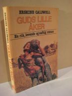 CALDWELL: GUDS LILLE ÅKER. 1982.