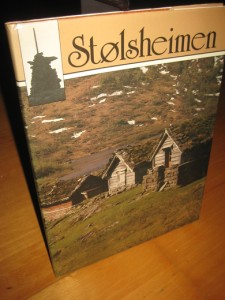 Helland: Stølsheimen. 1987.