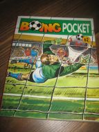 Bok nr 062, BOING POCKET.