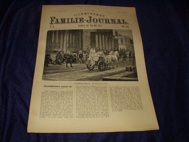 1896,nr 018, Illustreret Familie Journal.