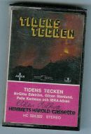 Edstrøm Birgitta: TIDENS TECKEN