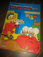 1989 nr 049 DONALD DUCK & Co