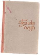 HURUM HANS JØRGEN: FRANSKE DØGN 1942