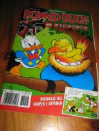 2006 nr 017 DONALD DUCK & CO