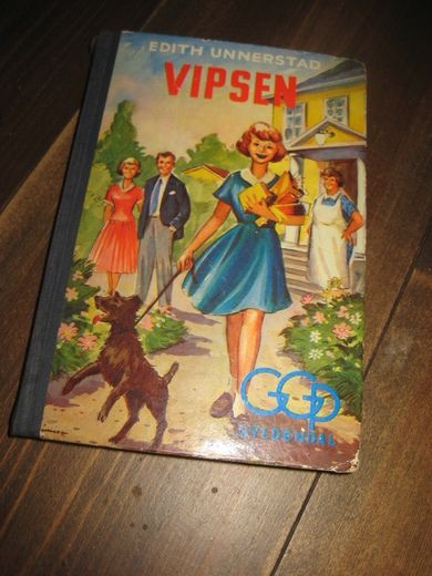 UNNERSTAD: VIPSEN 1959