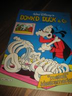 1985 nr 019 DONALD DUCK & CO