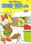 1982 nr 007 Donald Duck & Co