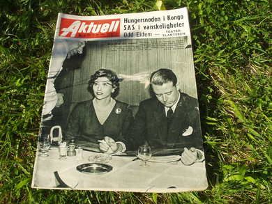 1961 nr 003 Aktuell