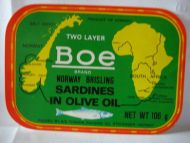 Boe TWO LAYER