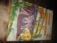 TUSSIS FØDSELSDAG 1990