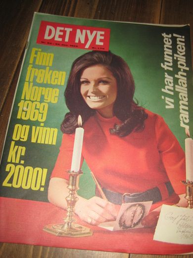 1968 nr 052 DET NYE