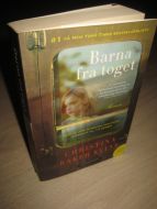 BAKER KLINE: Barna fra toget. 2014. 