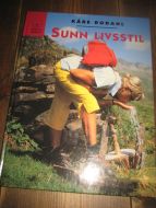 FAKTASERIEN: SUNN LIVSSTIL. 1995.