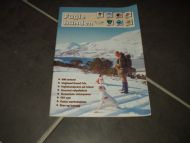 1999 nr 001 Fugle hunden