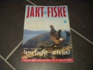 1993 nr 007 JAKT & FISKE