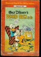 1979,nr 011, Donald Duck for 30 år sidan.