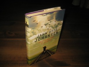 JOHANSEN, JAN OTTO: HASTVERK NÅR VI ELSKER. 2012.