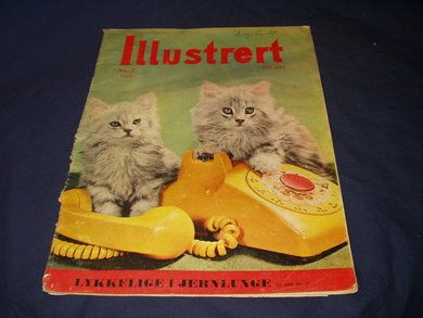 1960 nr 003 Illustrert