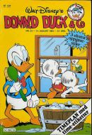 1984 nr 033 Donald Duck & Co