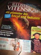 2006 nr 003 ILLUSTRERT VITENSKAP