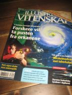 2005 nr 010 ILLUSTRERT VITENSKAP