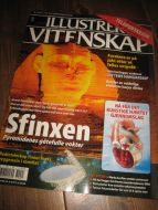2007 nr 005 ILLUSTRERT VITENSKAP