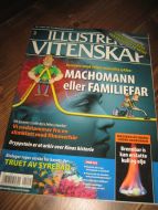 2009 nr 011 ILLUSTRERT VITENSKAP