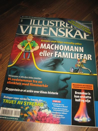 2009 nr 011 ILLUSTRERT VITENSKAP