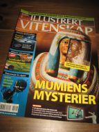 2009 nr 018 ILLUSTRERT VITENSKAP