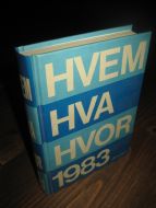 1983, HHH