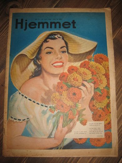 1955 nr 029 Hjemmet